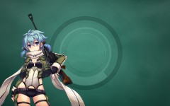 Desktop wallpaper. Anime. ID:63880