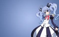 Desktop wallpaper. Anime. ID:63882
