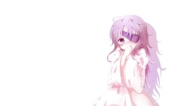 Desktop wallpaper. Anime. ID:63886