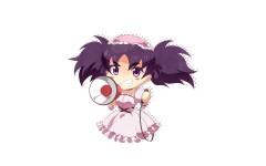 Desktop wallpaper. Anime. ID:63887