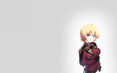 Desktop wallpaper. Anime. ID:63893
