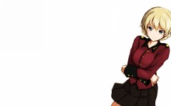 Desktop wallpaper. Anime. ID:63894