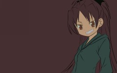 Desktop wallpaper. Anime. ID:63897