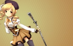 Desktop wallpaper. Anime. ID:63905