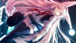 Desktop wallpaper. Anime. ID:145308
