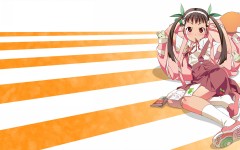 Desktop wallpaper. Anime. ID:63917
