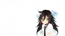 Desktop wallpaper. Anime. ID:94359