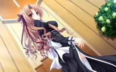 Desktop wallpaper. Anime. ID:63921