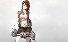 Desktop wallpaper. Anime. ID:63925