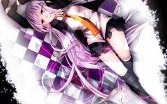Desktop wallpaper. Anime. ID:63932