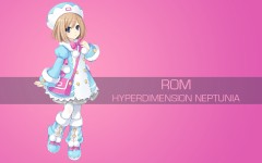 Desktop wallpaper. Anime. ID:63934