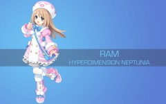 Desktop wallpaper. Anime. ID:63935