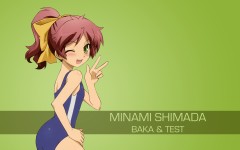 Desktop wallpaper. Anime. ID:63936