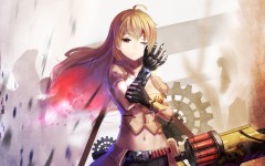 Desktop wallpaper. Anime. ID:63950