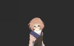 Desktop wallpaper. Anime. ID:63958