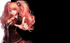 Desktop wallpaper. Anime. ID:63963