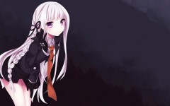 Desktop wallpaper. Anime. ID:63965