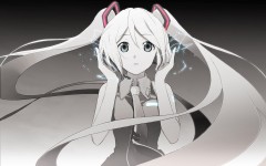 Desktop wallpaper. Anime. ID:63971