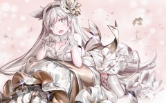 Desktop wallpaper. Anime. ID:63983