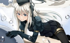 Desktop wallpaper. Anime. ID:63984