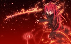 Desktop wallpaper. Anime. ID:63985