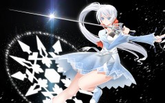 Desktop wallpaper. Anime. ID:64002