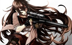 Desktop image. Anime. ID:64004