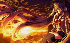 Desktop image. Anime. ID:64006