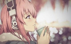 Desktop image. Anime. ID:64007