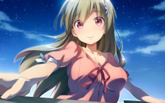 Desktop image. Anime. ID:64008