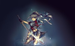 Desktop image. Anime. ID:64010