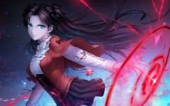 Desktop image. Anime. ID:64013