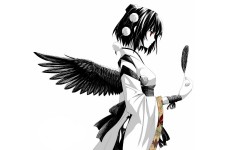 Desktop image. Anime. ID:64016