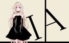 Desktop image. Anime. ID:64017