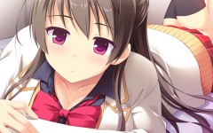 Desktop image. Anime. ID:64019