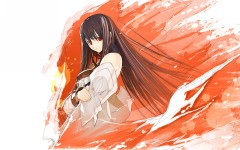 Desktop wallpaper. Anime. ID:64038