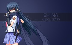 Desktop wallpaper. Anime. ID:64041