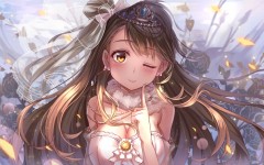 Desktop wallpaper. Anime. ID:64049