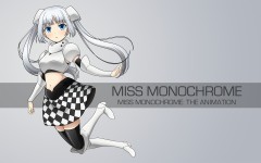 Desktop wallpaper. Anime. ID:64054