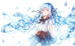 Desktop wallpaper. Anime. ID:64055