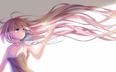 Desktop wallpaper. Anime. ID:64056