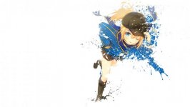 Desktop wallpaper. Anime. ID:94240
