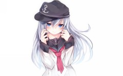 Desktop wallpaper. Anime. ID:64078
