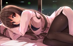 Desktop wallpaper. Anime. ID:64079