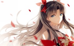 Desktop wallpaper. Anime. ID:64082
