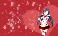 Desktop wallpaper. Anime. ID:64090