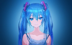 Desktop wallpaper. Anime. ID:64092