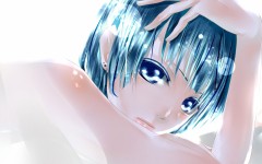 Desktop wallpaper. Anime. ID:64102