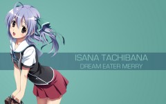 Desktop wallpaper. Anime. ID:64105