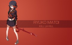 Desktop wallpaper. Anime. ID:64117